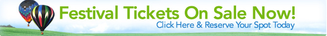 Festival Tickets